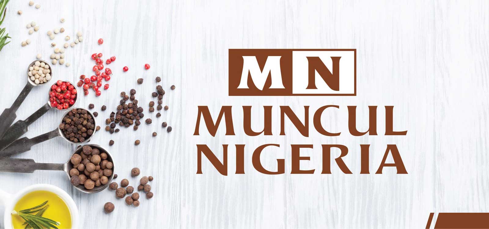 muncul nigeria